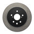 120.44189 by CENTRIC - Centric Premium Brake Rotor