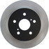 120.44195 by CENTRIC - Centric Premium Brake Rotor