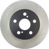 120.44196 by CENTRIC - Centric Premium Brake Rotor