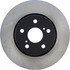 120.44201 by CENTRIC - Centric Premium Brake Rotor