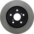 120.44202 by CENTRIC - Centric Premium Brake Rotor