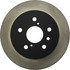 120.44203 by CENTRIC - Centric Premium Brake Rotor