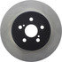 120.44206 by CENTRIC - Centric Premium Brake Rotor