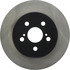 Centric 120.44207 Disc Brake Rotor Centric Premium Brake Rotor