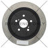 120.44216 by CENTRIC - Centric Premium Brake Rotor