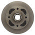 120.45008 by CENTRIC - Centric Premium Brake Rotor