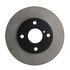 120.45034 by CENTRIC - Centric Premium Brake Rotor