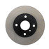 120.45039 by CENTRIC - Centric Premium Brake Rotor