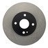 120.4504 by CENTRIC - Centric Premium Brake Rotor