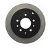 120.45046 by CENTRIC - Centric Premium Brake Rotor