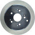 120.45048 by CENTRIC - Centric Premium Brake Rotor