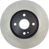 120.45092 by CENTRIC - Centric Premium Brake Rotor