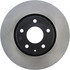 120.45094 by CENTRIC - Centric Premium Brake Rotor