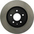 120.45098 by CENTRIC - Centric Premium Brake Rotor