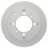 120.46022 by CENTRIC - Centric Premium Brake Rotor