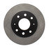 120.46039 by CENTRIC - Centric Premium Brake Rotor