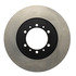 120.4604 by CENTRIC - Centric Premium Brake Rotor