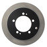 120.46047 by CENTRIC - Centric Premium Brake Rotor