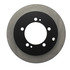 120.46050 by CENTRIC - Centric Premium Brake Rotor