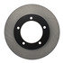 120.46055 by CENTRIC - Centric Premium Brake Rotor