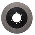 120.46051 by CENTRIC - Centric Premium Brake Rotor