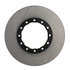 120.46059 by CENTRIC - Disc Brake Rotor - 11.53" Outside Diameter, with Full Coating and High Carbon Content