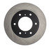 120.46062 by CENTRIC - Centric Premium Brake Rotor