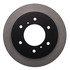 120.46063 by CENTRIC - Centric Premium Brake Rotor