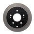 120.46069 by CENTRIC - Centric Premium Brake Rotor