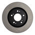 120.46068 by CENTRIC - Centric Premium Brake Rotor