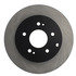 120.46072 by CENTRIC - Centric Premium Brake Rotor