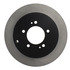 120.46074 by CENTRIC - Centric Premium Brake Rotor