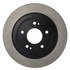 120.46077 by CENTRIC - Centric Premium Brake Rotor