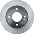 120.46079 by CENTRIC - Centric Premium Brake Rotor