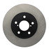 120.47010 by CENTRIC - Centric Premium Brake Rotor