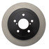120.47011 by CENTRIC - Centric Premium Brake Rotor