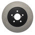 120.47021 by CENTRIC - Centric Premium Brake Rotor