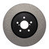 120.47024 by CENTRIC - Centric Premium Brake Rotor