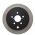 120.47029 by CENTRIC - Centric Premium Brake Rotor