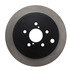 120.47031 by CENTRIC - Centric Premium Brake Rotor