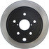 120.47032 by CENTRIC - Centric Premium Brake Rotor