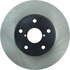 120.47034 by CENTRIC - Centric Premium Brake Rotor