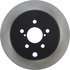 120.47035 by CENTRIC - Centric Premium Brake Rotor