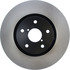 120.47036 by CENTRIC - Centric Premium Brake Rotor