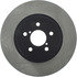 120.47038 by CENTRIC - Centric Premium Brake Rotor