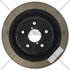 120.47041 by CENTRIC - Centric Premium Brake Rotor