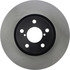 120.47042 by CENTRIC - Centric Premium Brake Rotor