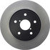 120.47046 by CENTRIC - Centric Premium Brake Rotor