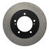 120.48008 by CENTRIC - Centric Premium Brake Rotor