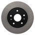 120.48012 by CENTRIC - Centric Premium Brake Rotor